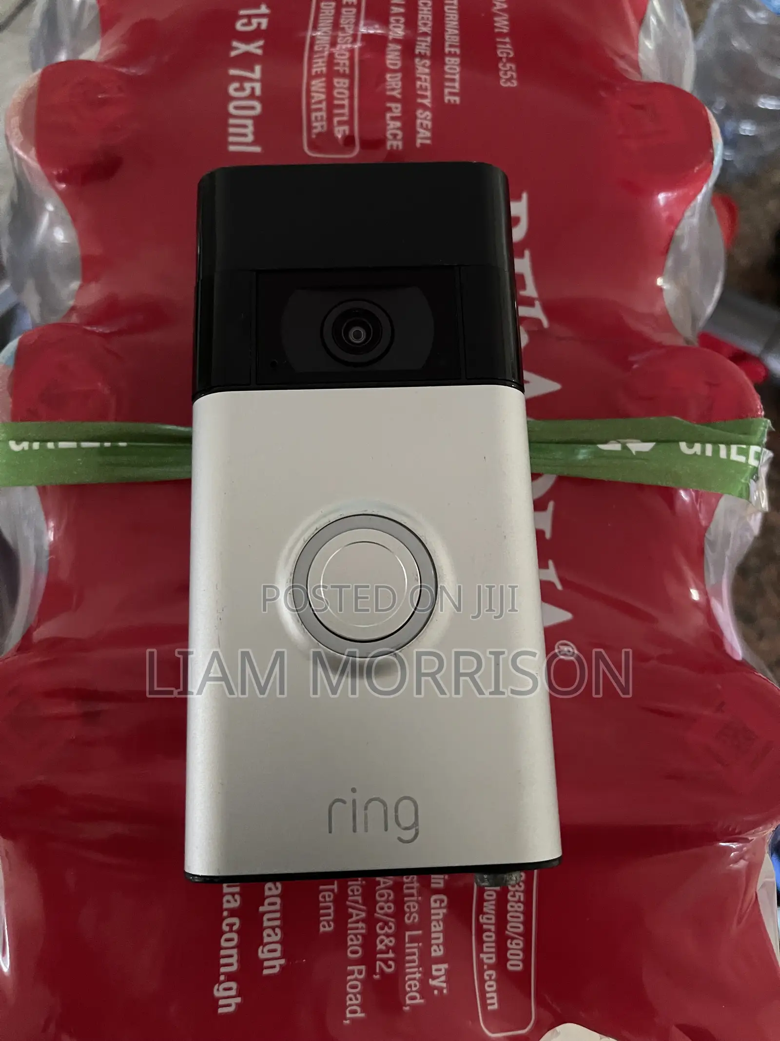 Ring Doorbell