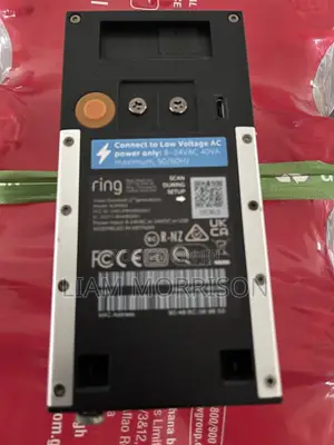 Ring Doorbell