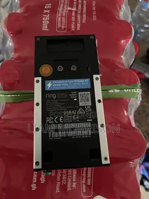 Ring Doorbell
