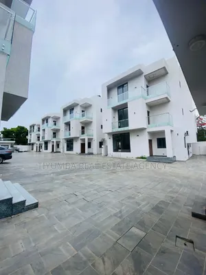 4bdrm House in Tiyumba Real Estate, Airport Residential Area for rent