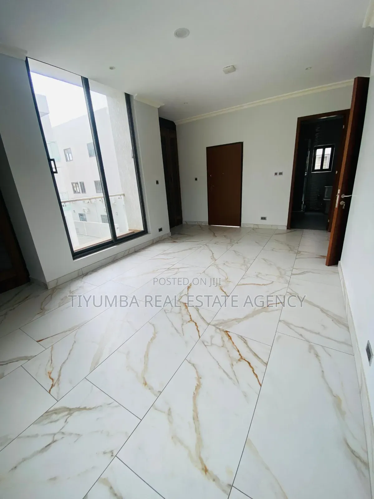 4bdrm House in Tiyumba Real Estate, Airport Residential Area for rent