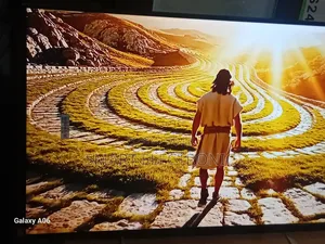 Samsung 43-Inch Ultra Hd Television for Immersive Entertainment