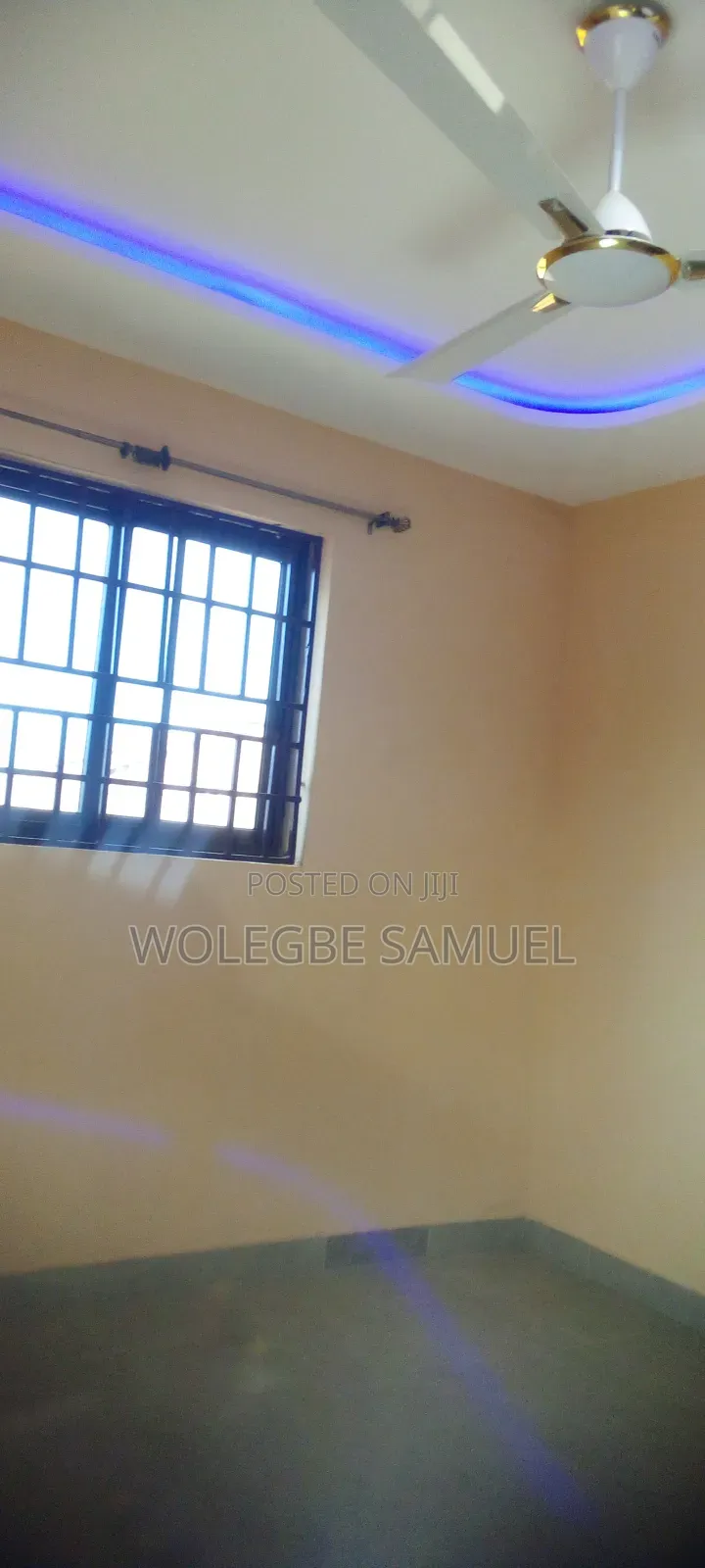 2bdrm Apartment in Lashibi, Sakumono for rent
