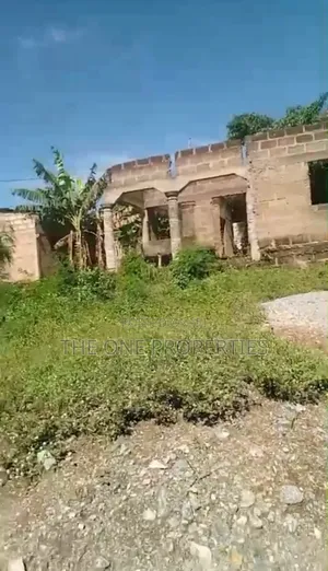 2bdrm House in Kotoku Papase Town, Accra Metropolitan for sale