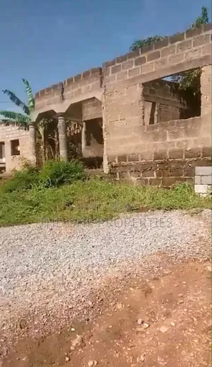 2bdrm House in Kotoku Papase Town, Accra Metropolitan for sale