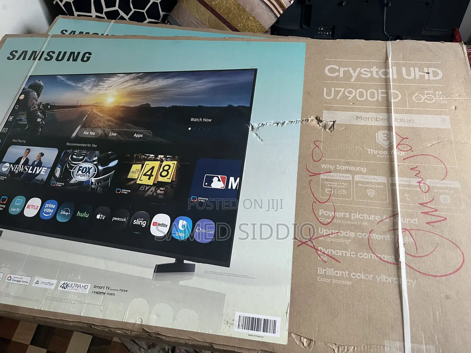 Television