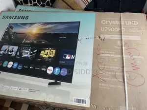 Television