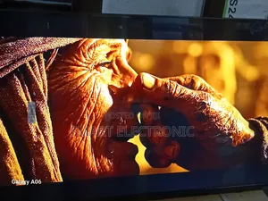 Samsung 43” Smart Led Tv – Reliable Performance Stunning Visuals
