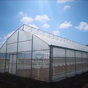 Greenhouse 10mx50m