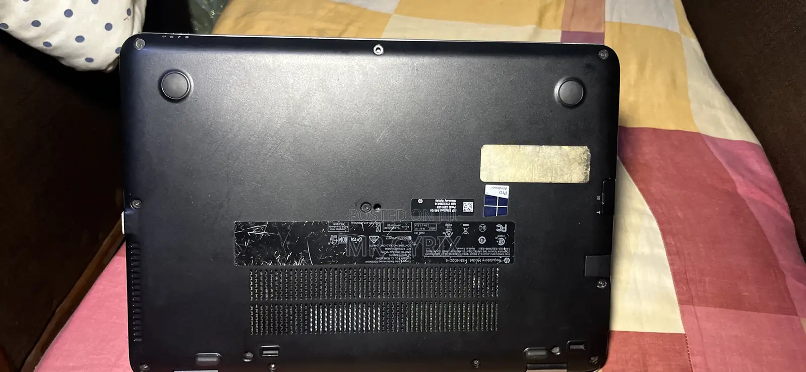 Laptop HP EliteBook 840 G4 16GB Intel Core i7 HDD+SSD 512GB