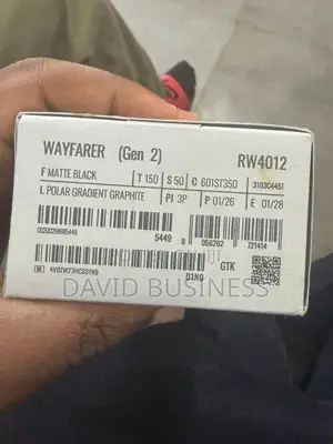 Rayban Meta Glasses Gen 2