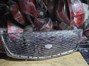 Genesis Gv80 Front Grille 2024