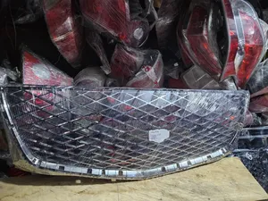 Genesis Gv80 Front Grille 2024
