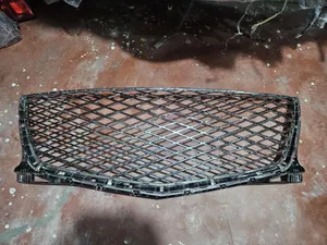 Genesis Gv80 Front Grille 2024