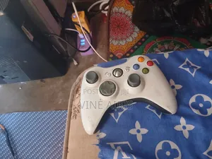 Games Console