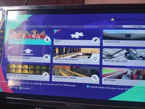 Games Console