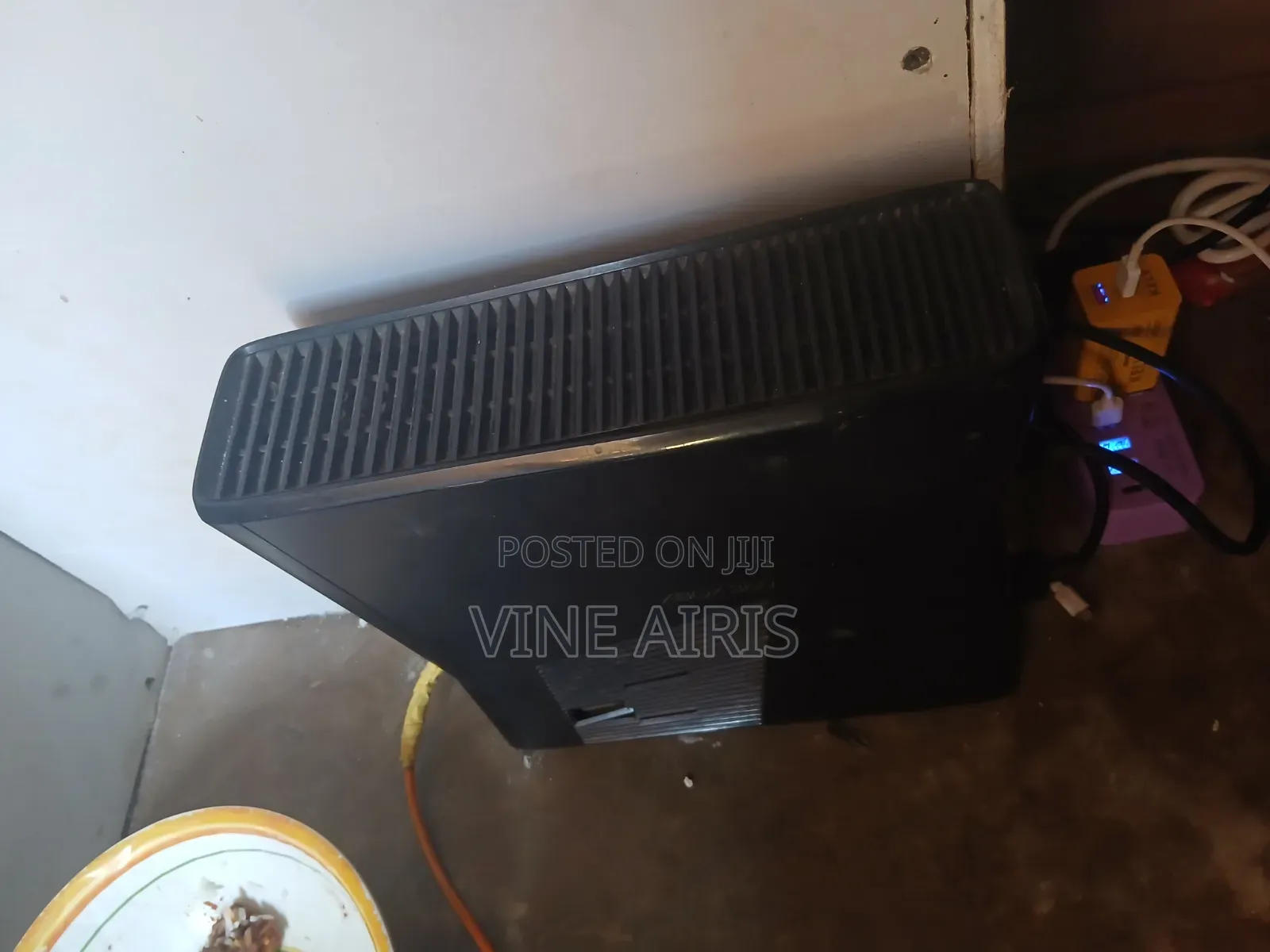 Games Console