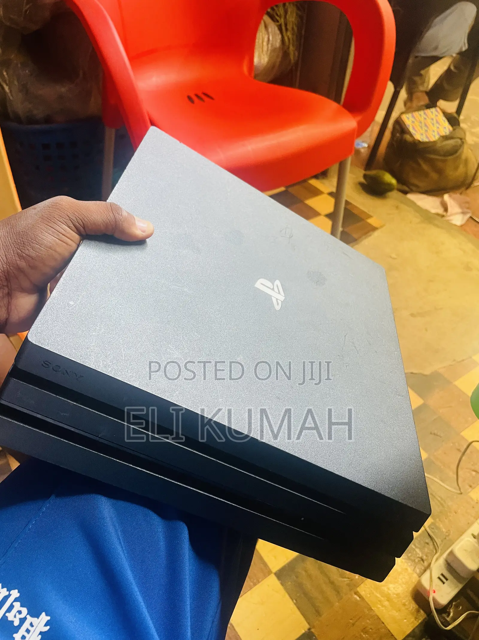 Ps4 Pro Jailbreak 1 Tb