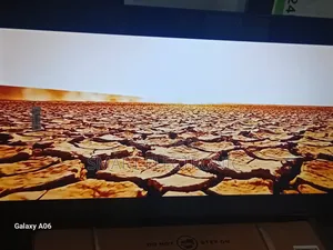 Samsung 43” Smart Tv – Cinema-Like Experience at Home