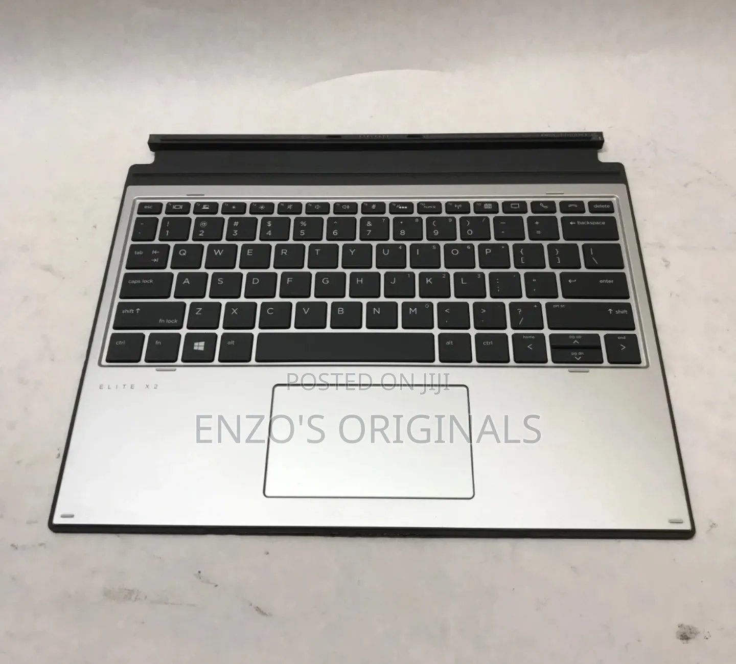 Hp Elite X2 G4 Tablet Genuine 12.3"Collaboration Keyboard L55839-001