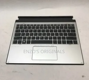 Hp Elite X2 G4 Tablet Genuine 12.3"Collaboration Keyboard L55839-001