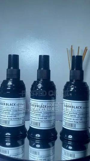 Perfume Spray