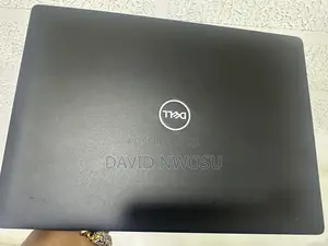 New Laptop Dell Latitude 10 4GB Intel Celeron HDD 500GB