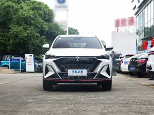 New Changan X5 Plus 1.5 Blue Core FWD 2025 White