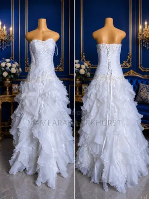 Wedding Gown