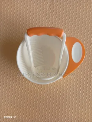 Baby Food Masher