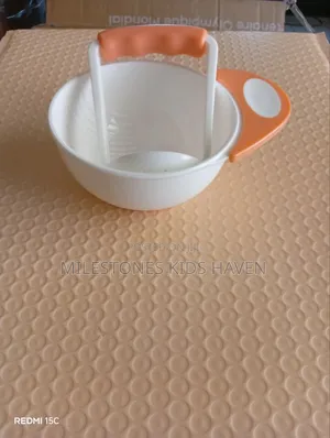 Baby Food Masher