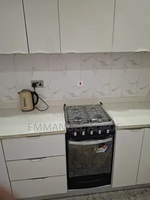 Furnished 3bdrm Apartment in McCarthy Hill for sale