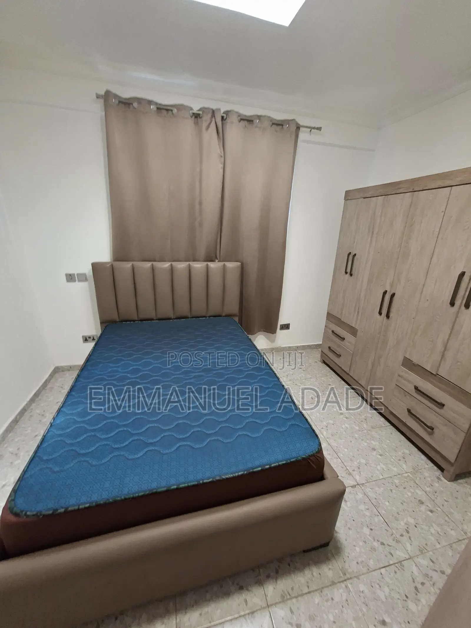 Furnished 3bdrm Apartment in McCarthy Hill for sale
