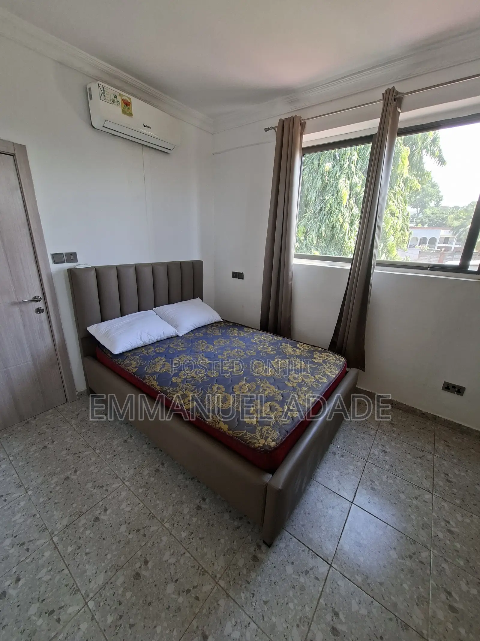 Furnished 3bdrm Apartment in McCarthy Hill for sale