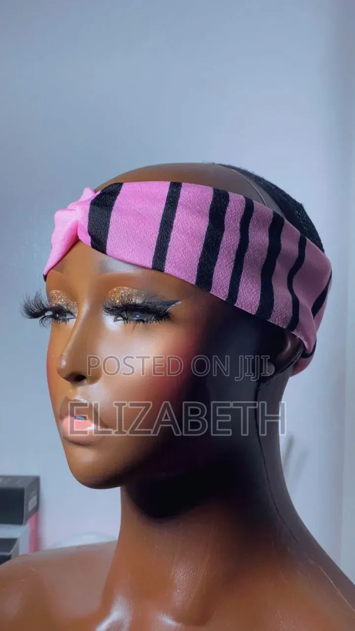 New Headbands