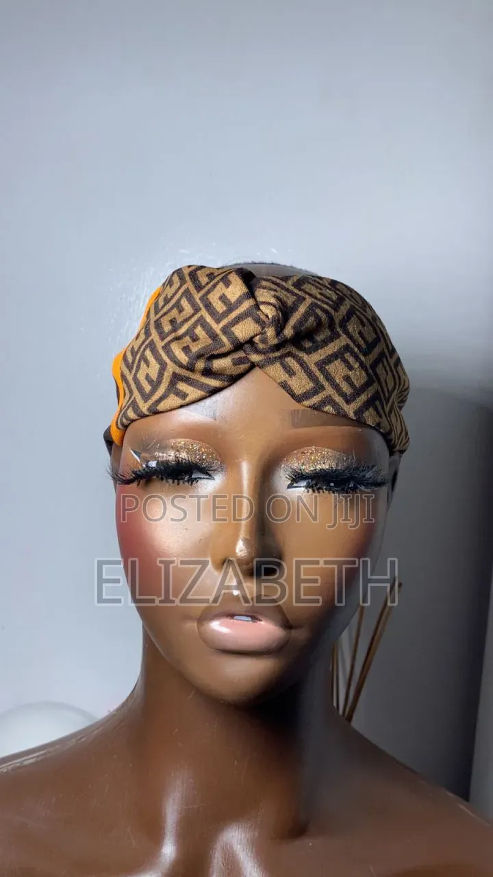 New Headbands