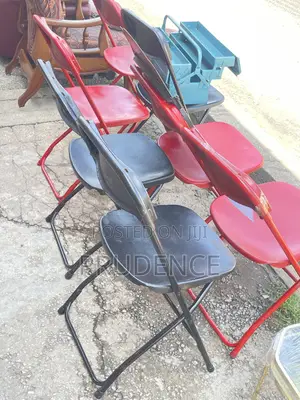 Folding/Foldable Event Chairs