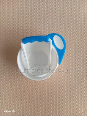 Baby Food Masher