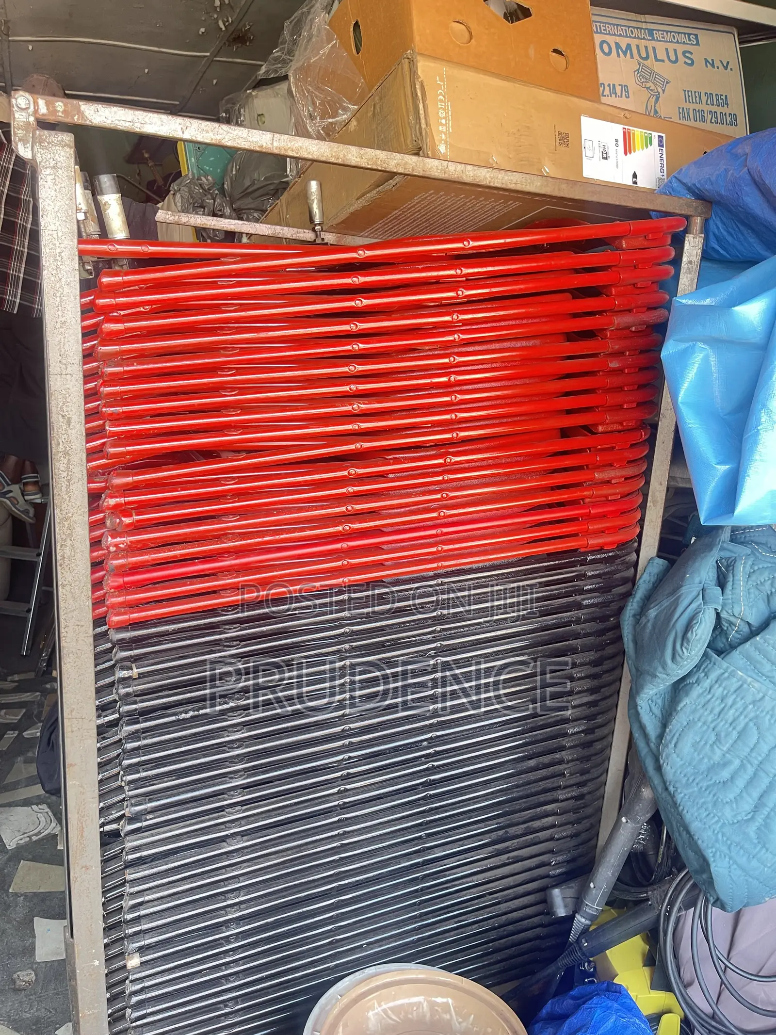 Folding/Foldable Event Chairs