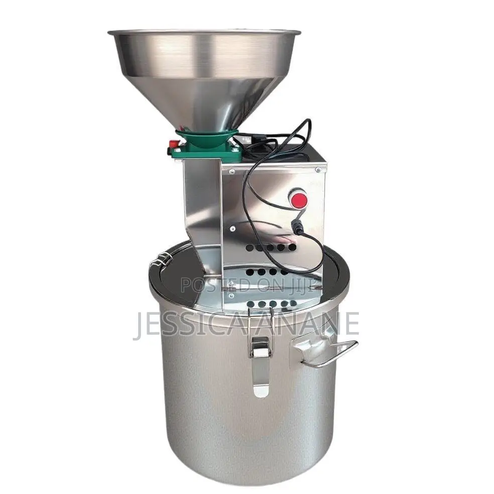 All Grains Grinder