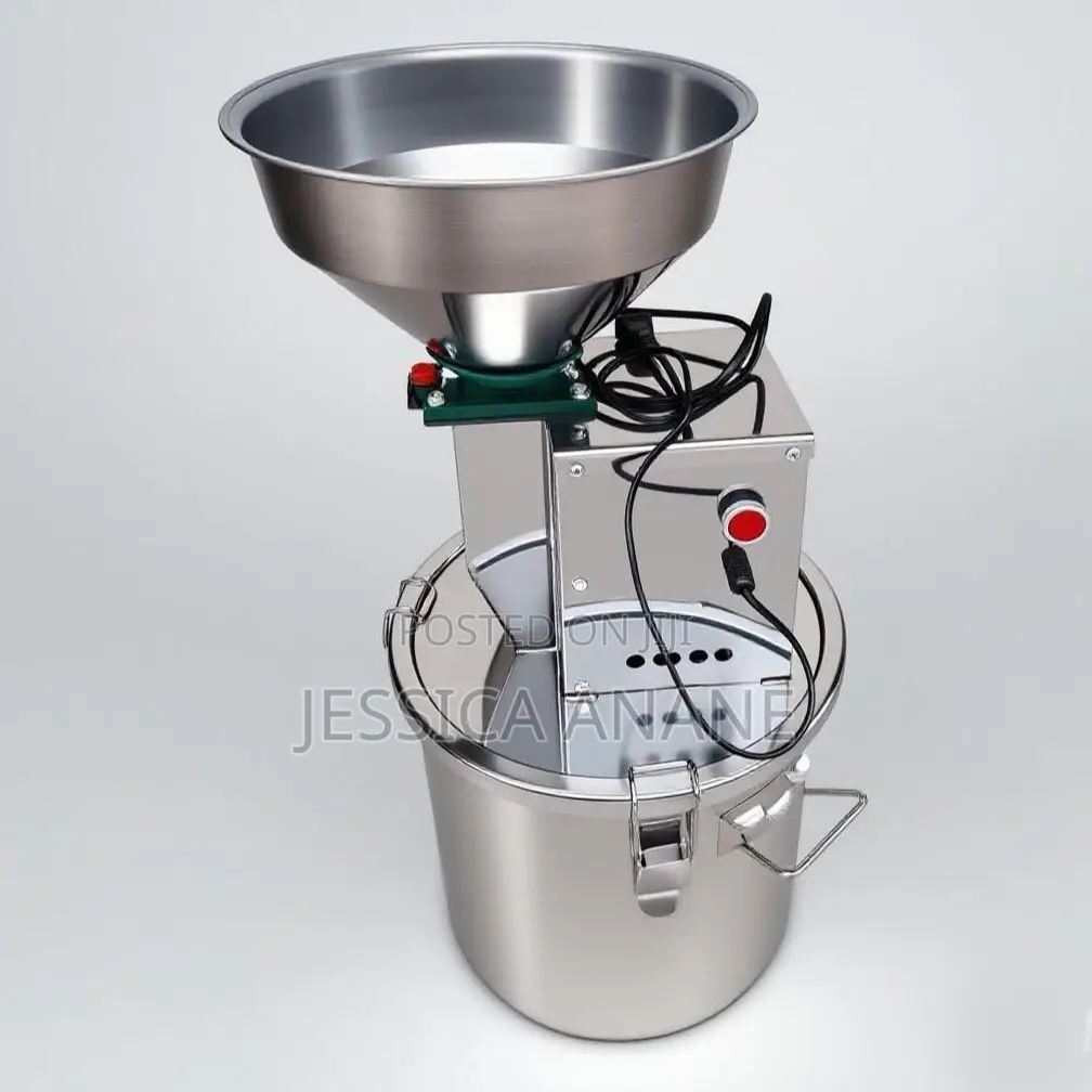 All Grains Grinder