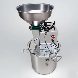 All Grains Grinder