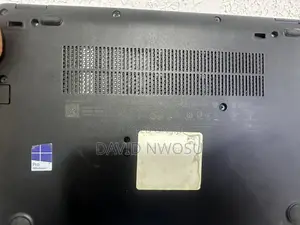 Laptop HP EliteBook 820 G3 8GB Intel Core i5 SSD 128GB