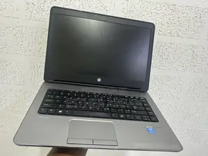 Laptop HP ProBook 640 G1 4GB Intel Core i5 HDD 500GB