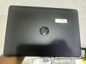 Laptop HP ProBook 640 G1 4GB Intel Core i5 HDD 500GB