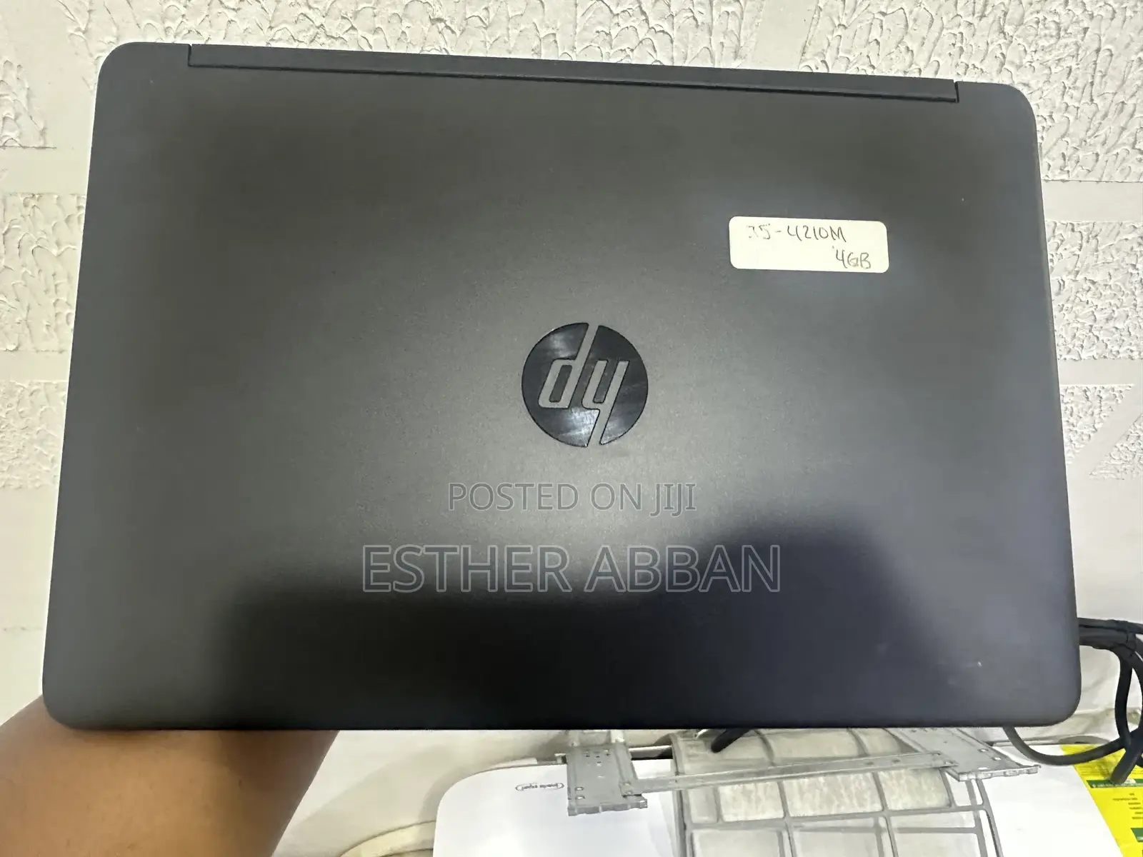 Laptop HP ProBook 640 G1 4GB Intel Core i5 HDD 500GB
