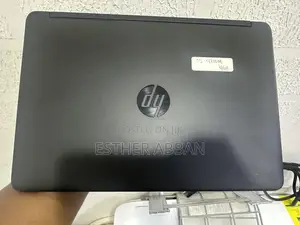 Laptop HP ProBook 640 G1 4GB Intel Core i5 HDD 500GB