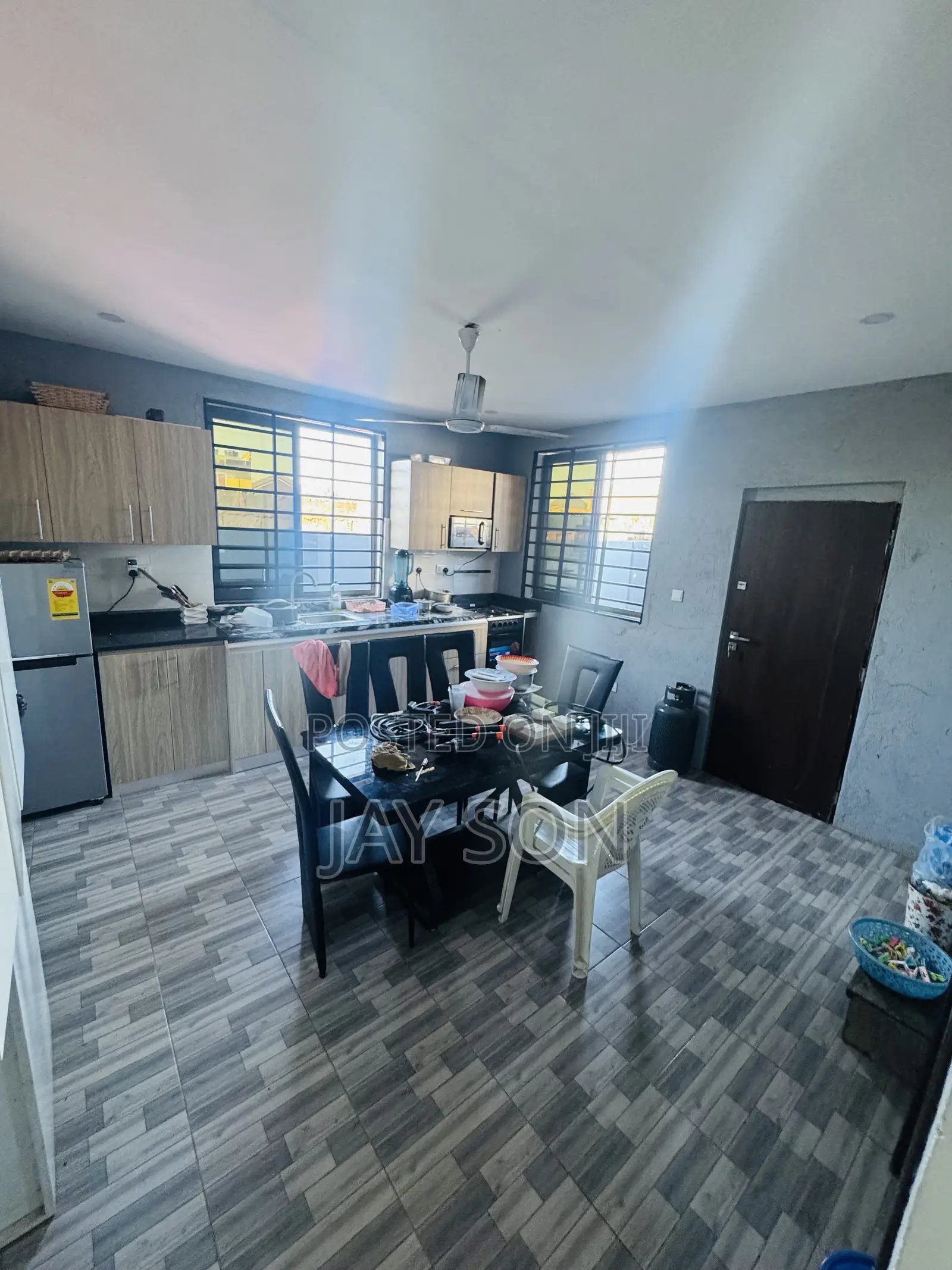 3bdrm House in Boi for sale