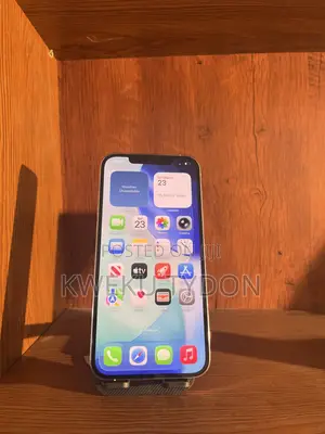 Apple iPhone 12 Pro Max 128 GB White