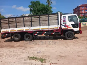 Rhino 2 It's a Good Truck